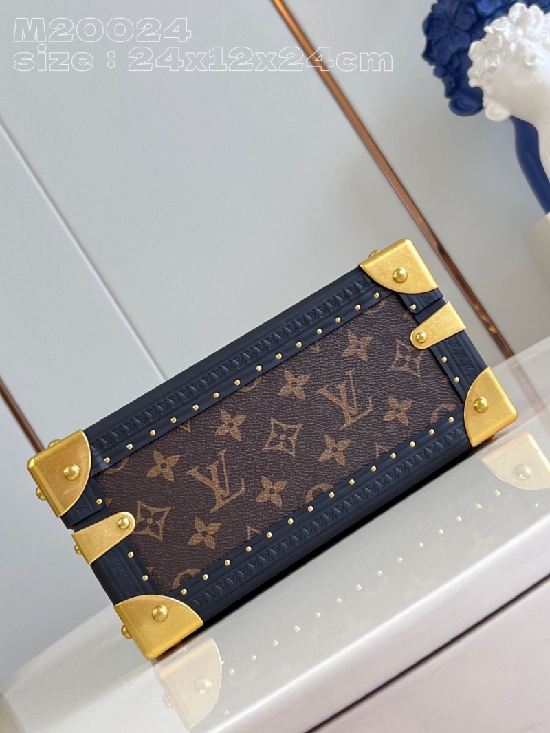 LV Box Bags